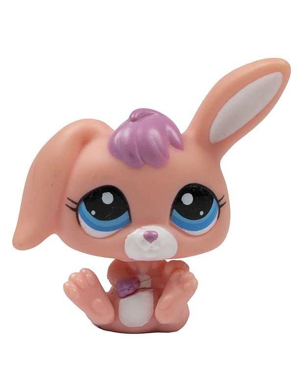 LITTLEST PET SHOP pupu figuuri - Lasten lelut - 10105446464 - 0