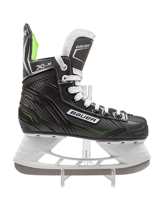 BAUER X-LS jääkiekkoluistimet, 36 - Jääkiekkoluistimet - 10105446469 - 1