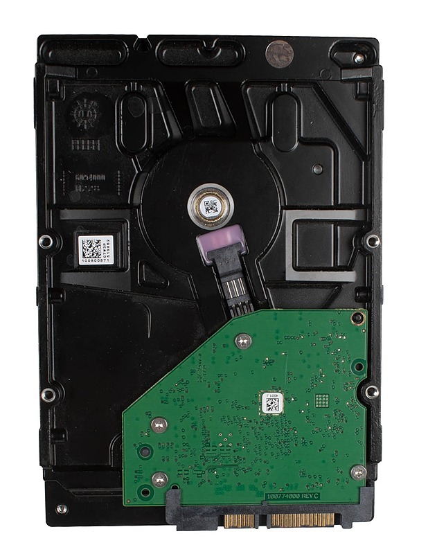 SEAGATE Desktop HDD ST1000DM003 kovalevy - Tietokoneet - 10105446475 - 1