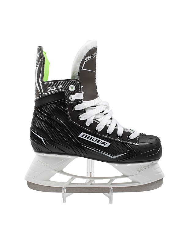 BAUER X-LS jääkiekkoluistimet, 42 - Jääkiekkoluistimet - 10105446480 - 1