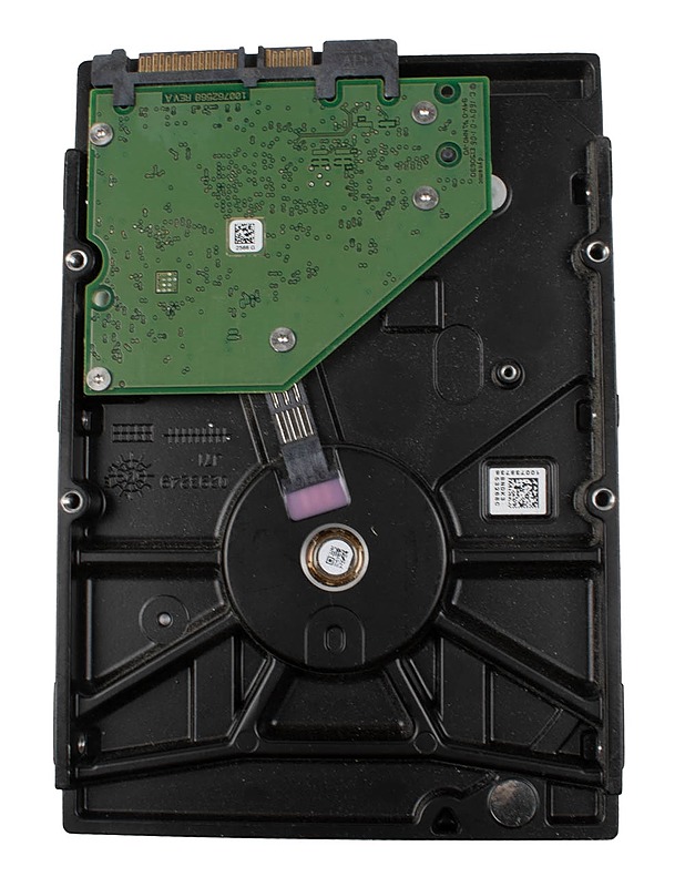 SEAGATE Desktop HDD ST2000DM001 kovalevy - Tietokoneet - 10105446483 - 1