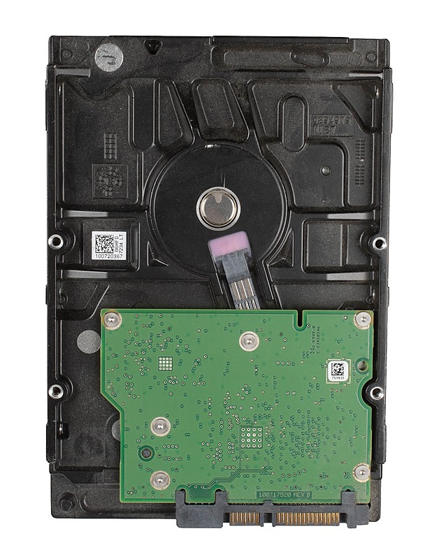 SEAGATE Barracude ST1000DM003 kovalevy - Tietokoneet - 10105446492 - 1