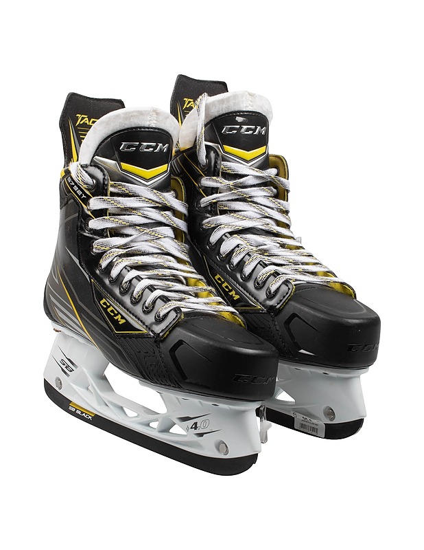 CCM Tacks 5792Y jääkiekkoluistimet, 45 - Jääkiekkoluistimet - 10105446499 - 0