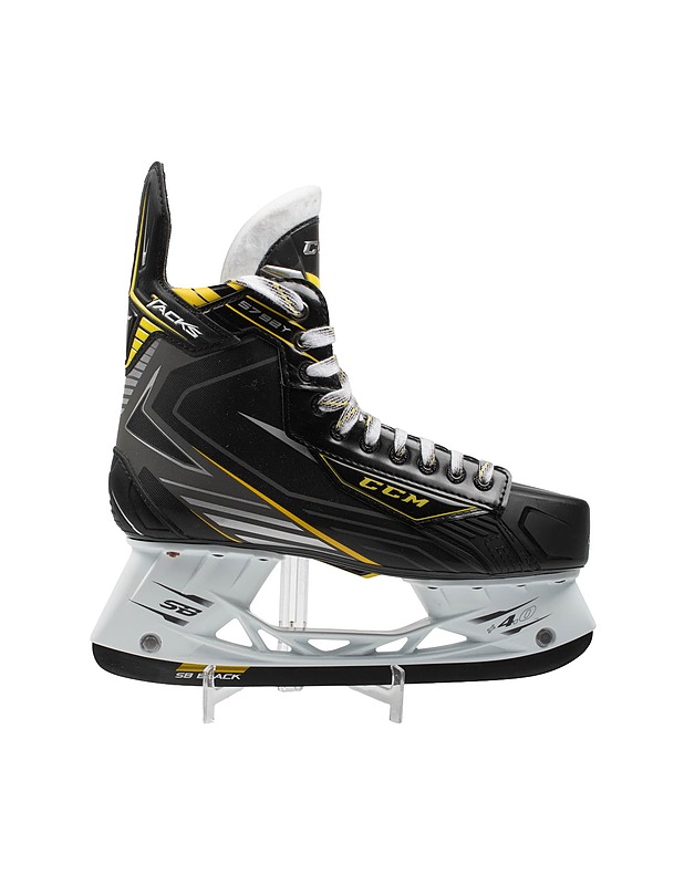 CCM Tacks 5792Y jääkiekkoluistimet, 45 - Jääkiekkoluistimet - 10105446499 - 1