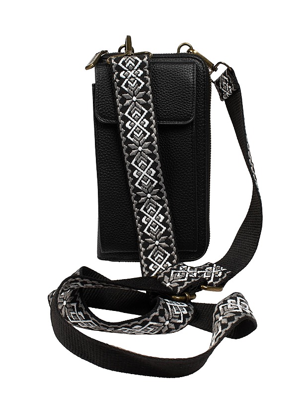 LOMPAKOT - Laukut, lompakot ja reput - 10105446501 - 0