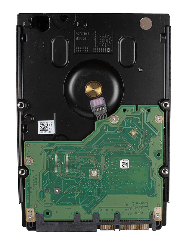 SEAGATE ST31000524AS kovalevy - Tietokoneet - 10105446510 - 1