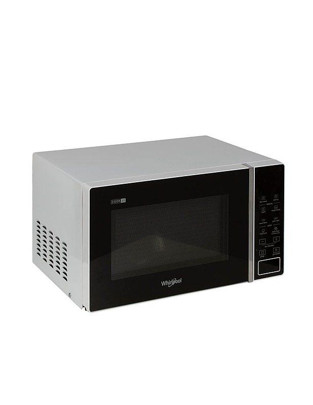 WHIRLPOOL Cook 20 mikroaaltouuni - Pienkodinkoneet - 10105446532 - 0