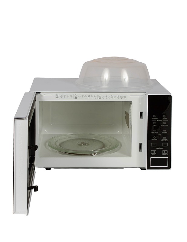 WHIRLPOOL Cook 20 mikroaaltouuni - Pienkodinkoneet - 10105446532 - 1
