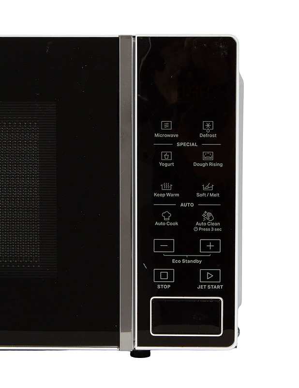 WHIRLPOOL Cook 20 mikroaaltouuni - Pienkodinkoneet - 10105446532 - 2