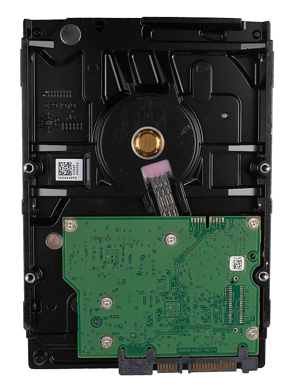 SEAGATE Barracuda ST1000DM003 - Tietokoneet - 10105446514 - 1