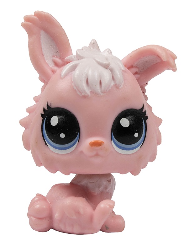 LITTLEST PET SHOP pupu figuuri - Lasten lelut - 10105446518 - 0