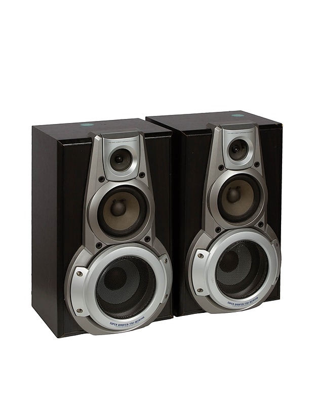  Technics SB-EH560 3-tiekaiutinpari - Audio - 10105446520 - 0