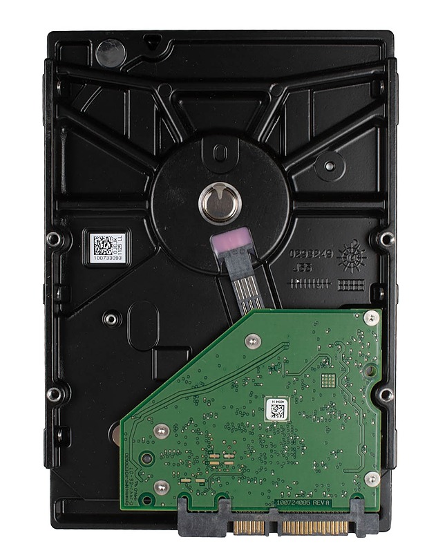 SEAGATE Desktop HDD ST2000DM001 kovalevy - Tietokoneet - 10105446521 - 1