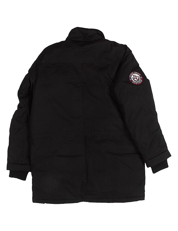 ETIREL CAMPUS SPRTSWEAR talvitakki, L - Talven suosikit - 10105446530 - 1