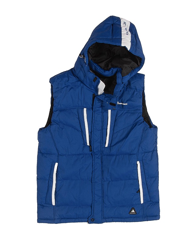 ICEPEAK toppaliivi, L - Miesten takit - 10105446538 - 0