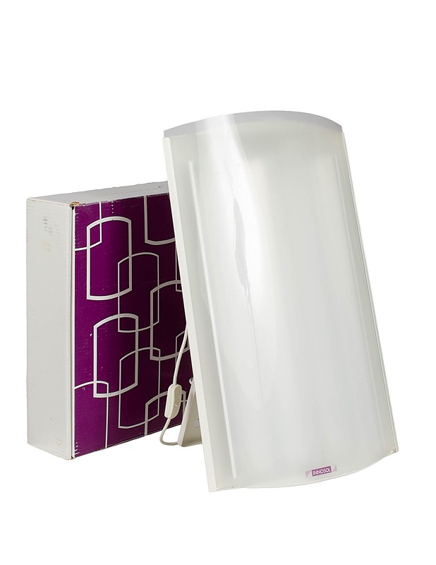 INNOSOL MESA kirkasvalolamppu - Valaisimet - 10105446599 - 0