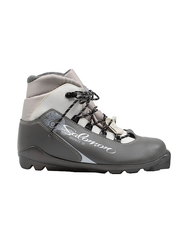 SALOMON Siam 5 hiihtomonot, 40 2/3 - Hiihto ja talviurheilu - 10105446605 - 1