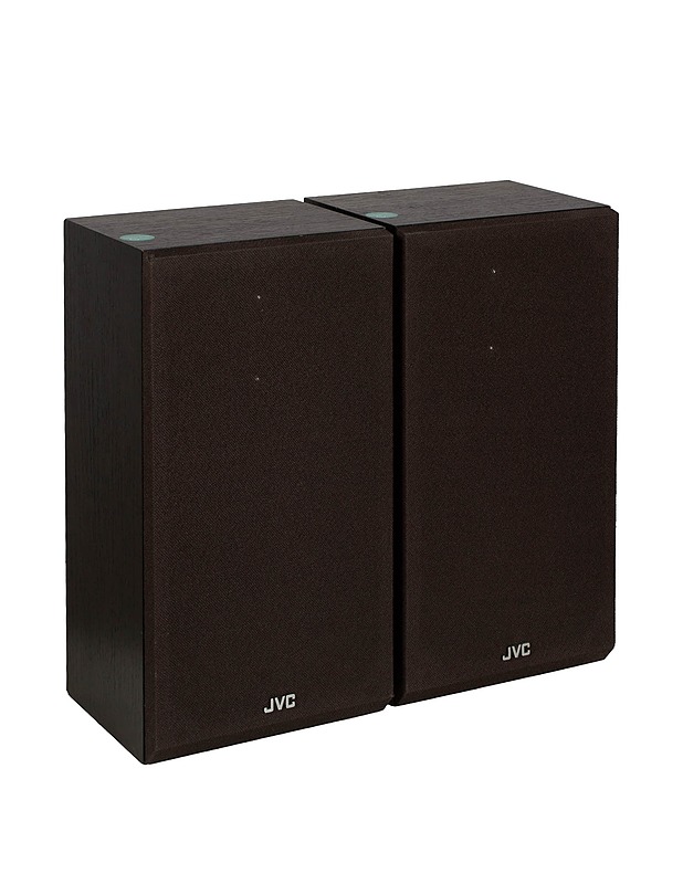 JVC  S-44B kaiutinpari - Audio - 10105446641 - 0