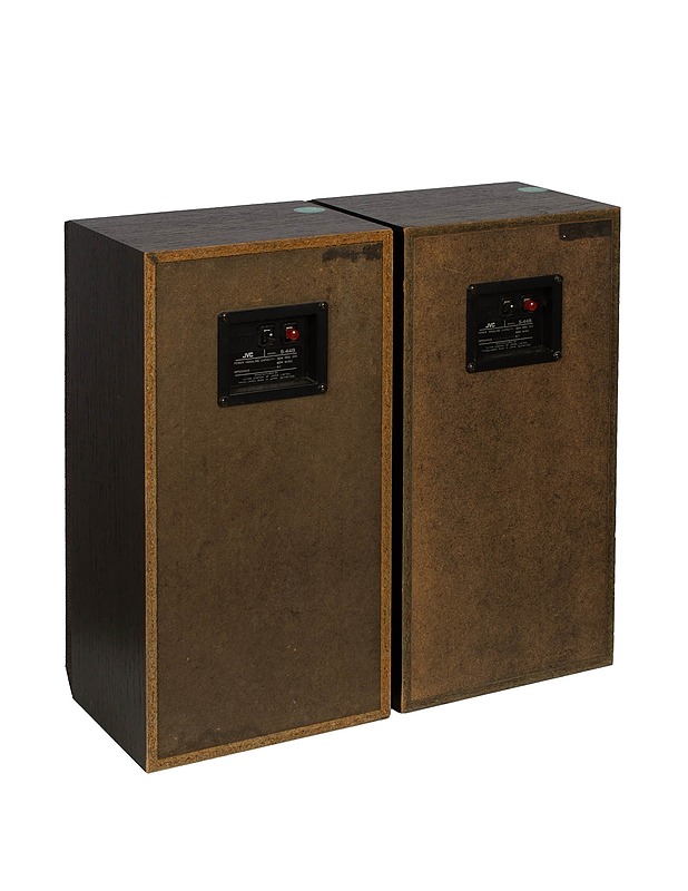 JVC  S-44B kaiutinpari - Audio - 10105446641 - 1