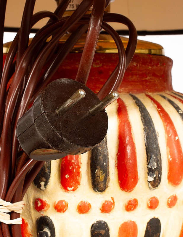 Koristeellinen pöytävalaisin - Valaisimet - 10105446668 - 2