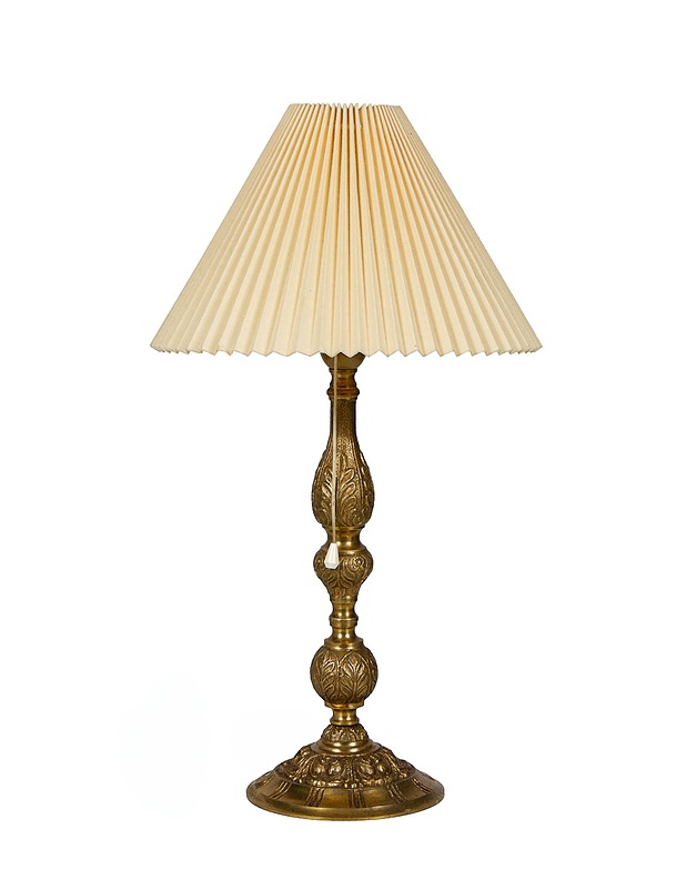 STOCKMANN VALAISINTUKKU pöytävalaisin - Valaisimet - 10105446689 - 0