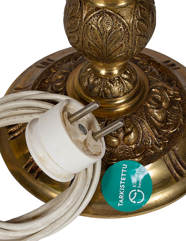 STOCKMANN VALAISINTUKKU pöytävalaisin - Valaisimet - 10105446689 - 2