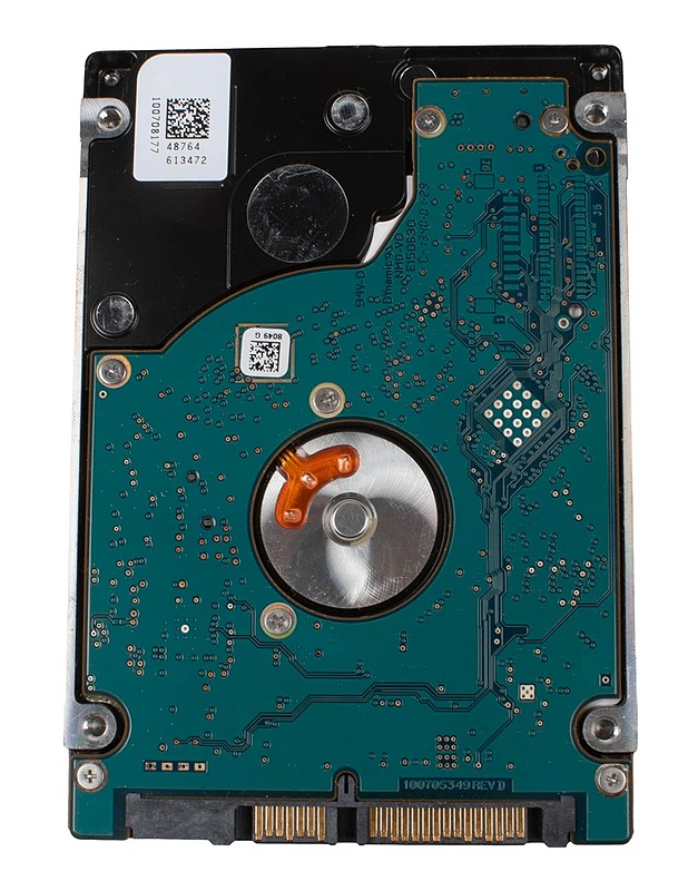 SEAGATE Laptop SSHD W380XTNK kiintolevy - Tietokoneet - 10105446708 - 1