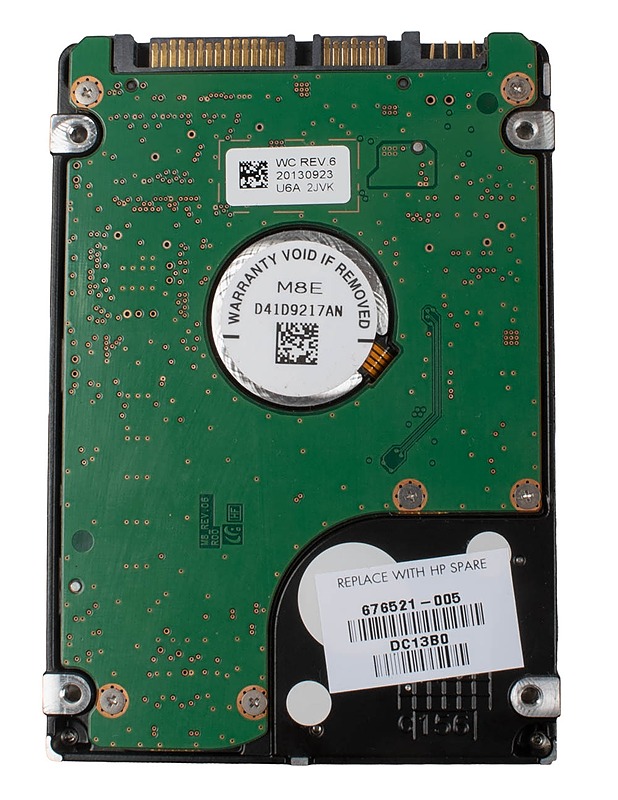 SAMSUNG ST1000LM024 kiintolevy - Tietokoneet - 10105446733 - 1