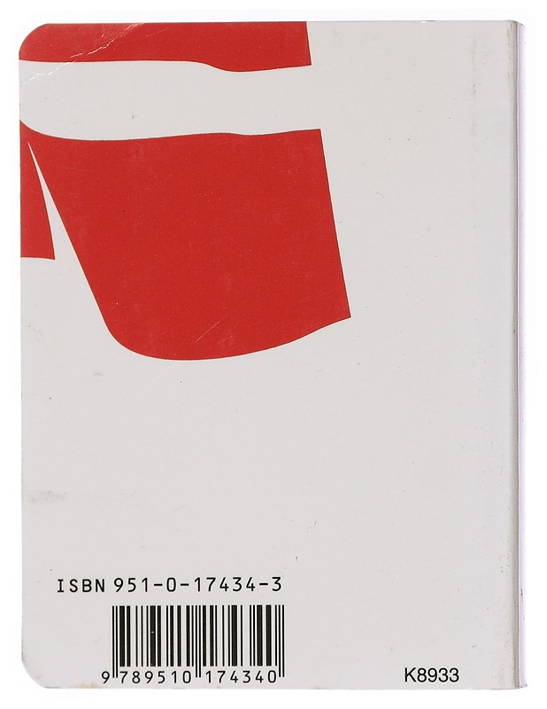 Suomi-tanska-suomi : taskusanakirja - Kroman, Sirkka - Tietokirjat ja oppaat - 10105446754 - 1