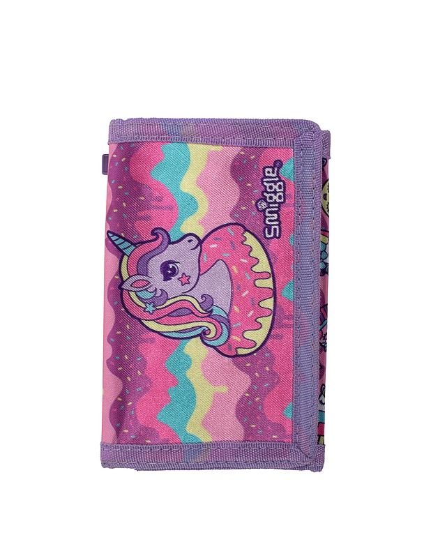 SMIGGLE pussukat - Laukut, lompakot ja reput - 10105446761 - 0