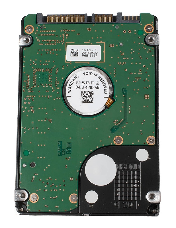 SAMSUNG ST1000LM024 kiintolevy - Tietokoneet - 10105446762 - 1