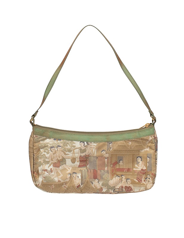 JIM THOMPSON  käsilaukku - Laukut, lompakot ja reput - 10105446769 - 1