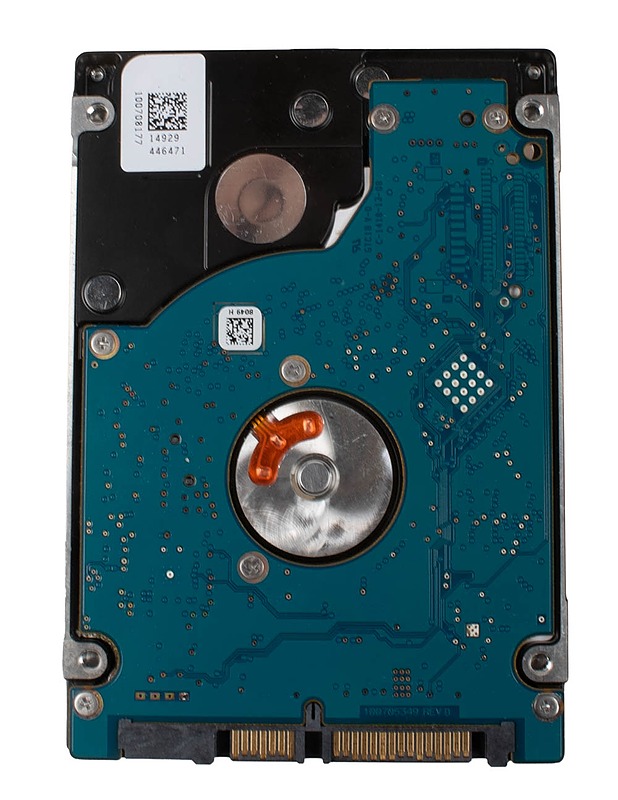 SEAGATE Laptop SSHD W3822RCJ kiintolevy - Tietokoneet - 10105446771 - 1
