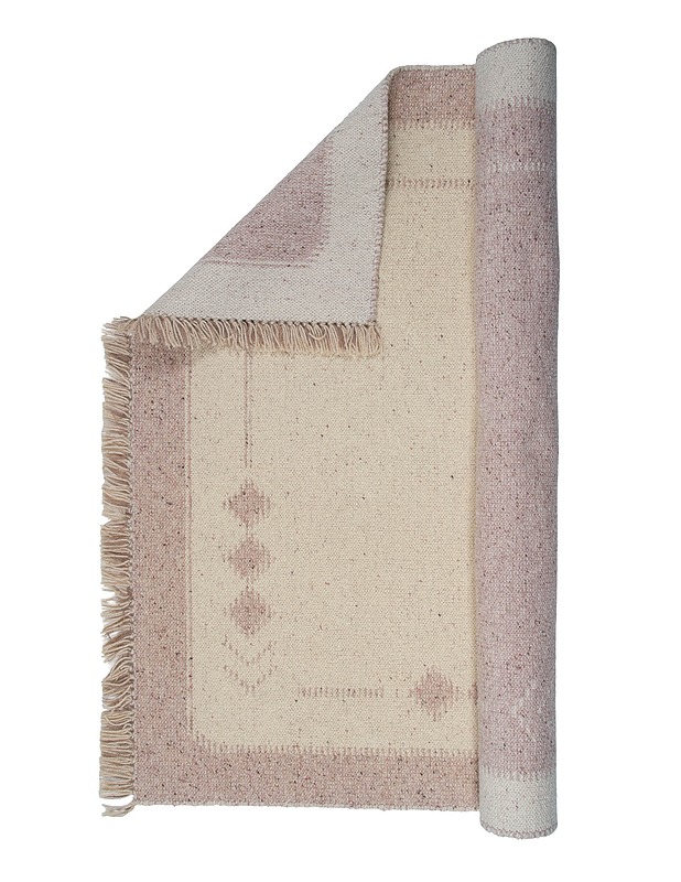 Räsymatto, 170 X 242 cm - Matot - 10105446775 - 0