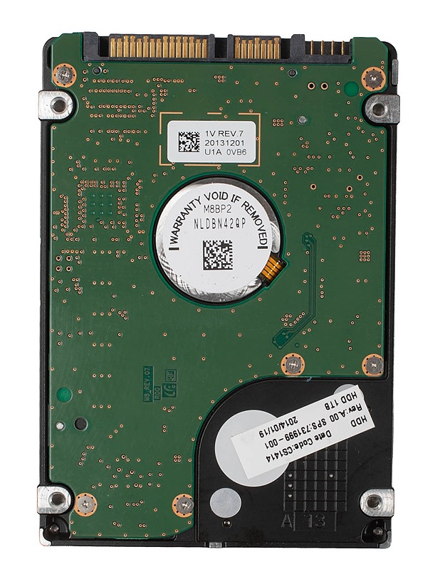 SAMSUNG ST1000LM024 kiintolevy - Tietokoneet - 10105446776 - 1