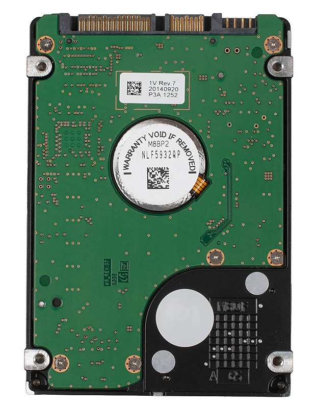 SAMSUNG ST1000LM024 kiintolevy - Tietokoneet - 10105446780 - 1