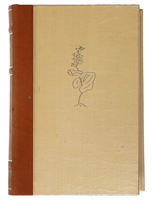 Pohjolan luonnonkasvit I-IV - Kalela, Aarno - Tietokirjat ja oppaat - 10105446788 - 1