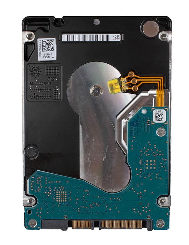 SEAGATE Mobile HDD WDZF2PR7 kiintolevy - Tietokoneet - 10105446783 - 1