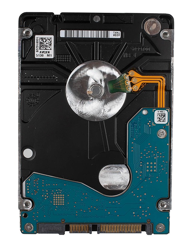 SEAGATE Barracude Pro WGS074N1 kiintolevy - Tietokoneet - 10105446797 - 1