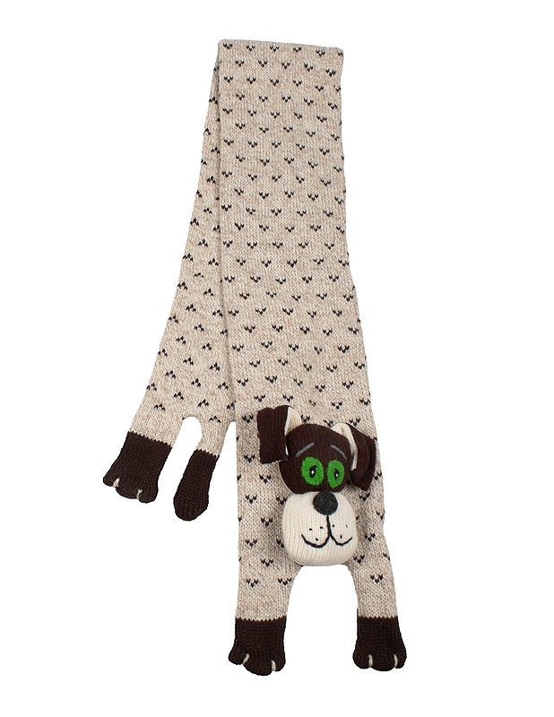 Itseommeltu kaulahuivi - Kaulahuivit - 10105446807 - 0