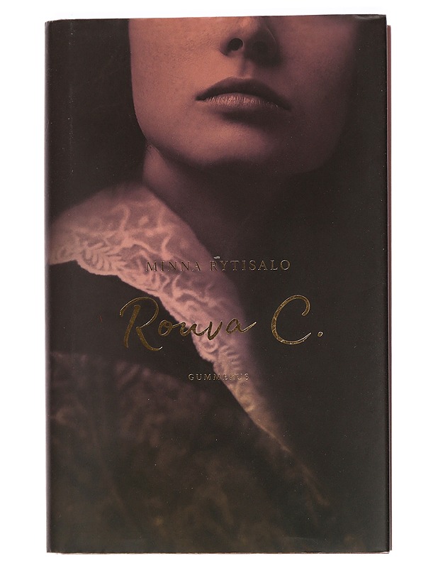Rouva C. - Minna Rytisalo - Romaanit ja novellit - 10105446835 - 0
