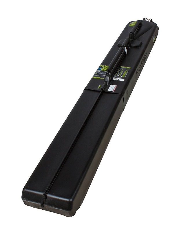 SPORTUBE Series 3 teleskooppimatkalaukku - Hiihto ja talviurheilu - 10105446842 - 2