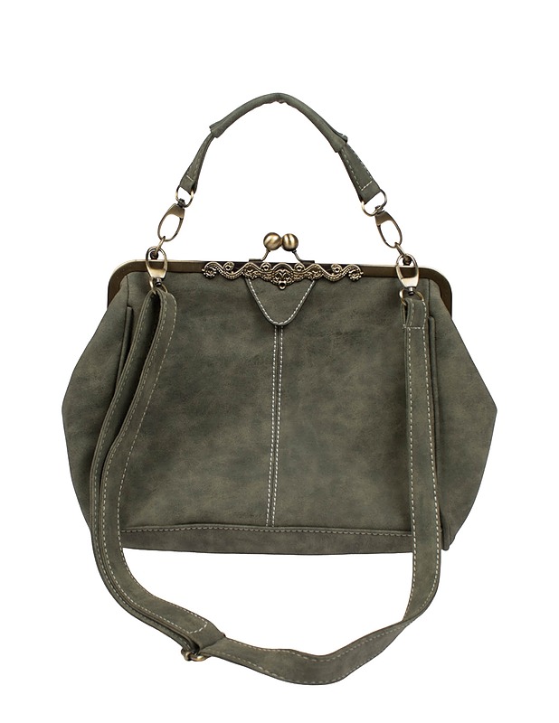 Käsilaukku - Laukut, lompakot ja reput - 10105446843 - 0