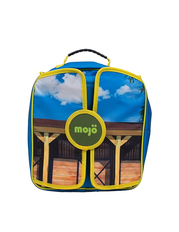 MOJÖ reppu - Laukut, lompakot ja reput - 10105446871 - 0