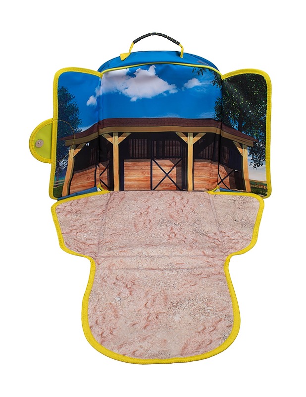 MOJÖ reppu - Laukut, lompakot ja reput - 10105446871 - 1