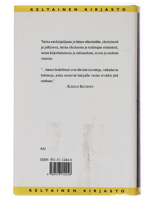 Leski vuoden verran - Irving, John - Romaanit ja novellit - 10105446877 - 1