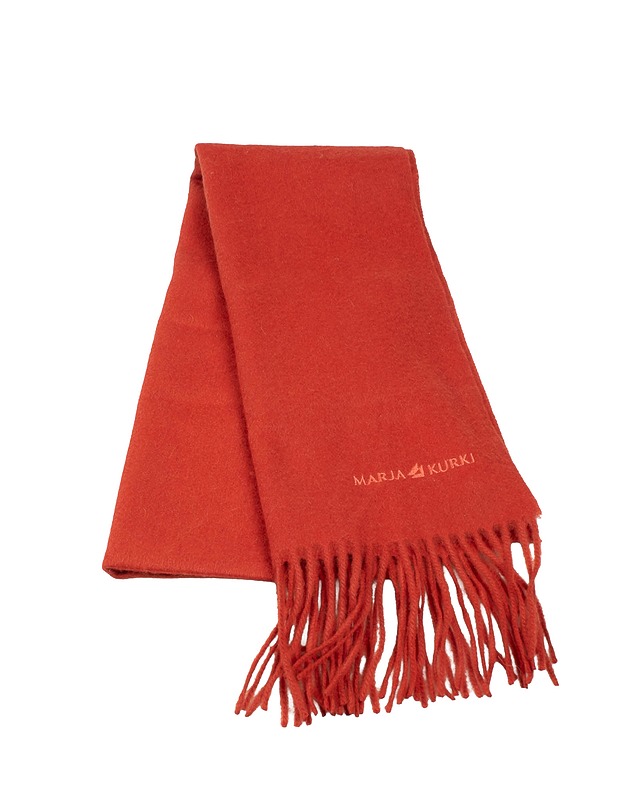 MARJA KURKI kaulahuivi - Kaulahuivit - 10105446889 - 0