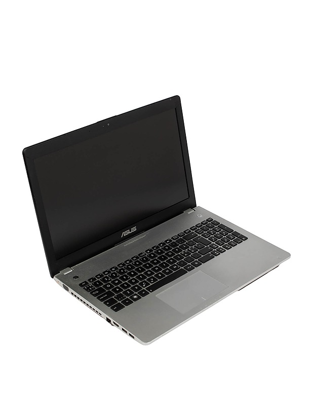 ASUS N56V 15.6" kannettava tietokone - Tietokoneet - 10105446906 - 0