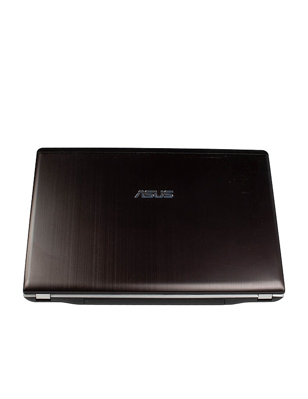 ASUS N56V 15.6" kannettava tietokone - Tietokoneet - 10105446906 - 3