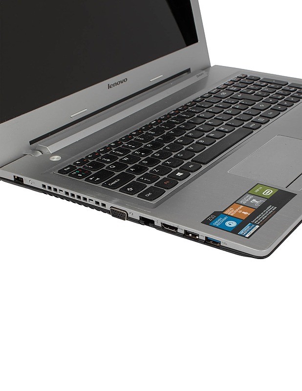 LENOVO Z50-70 15.6" kannettava tietokone - Tietokoneet - 10105446922 - 1